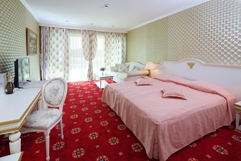 Planeta Hotel & Aquapark Free Beach Access Σάνι Μπιτς Εξωτερικό φωτογραφία